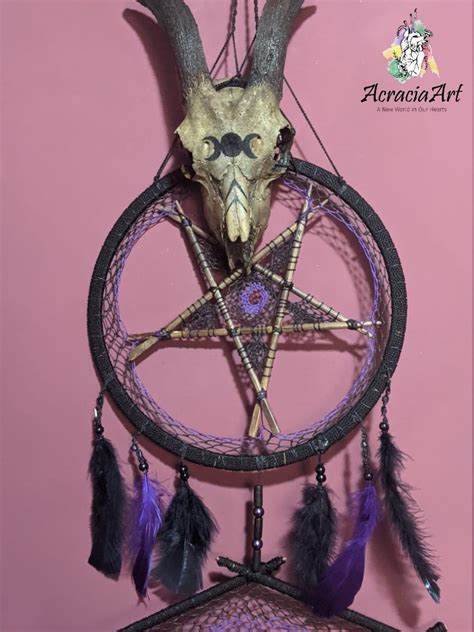 The Benefits of Using Wiccan Dream Catchers in Meditation